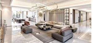 Golden Hill Residences 3 & 4 Apartments & Penthouses in Westlands