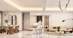 Golden Hill Residences 3 & 4 Apartments & Penthouses in Westlands