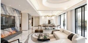 Golden Hill Residences 3 & 4 Apartments & Penthouses in Westlands