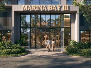 Marina Bay Phase 3 Apartments Studio, 1, 2, 3 4 Bed in Westlands