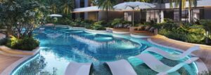 Marina Bay Phase 3 Apartments Studio, 1, 2, 3 & 4 Bed in Westlands