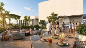 Marina Bay Phase 3 Apartments Studio, 1, 2, 3 & 4 Bed in Westlands