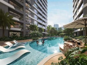 Marina Bay Phase 3 Apartments Studio, 1, 2, 3 4 Bed in Westlands