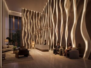 Marina Bay Phase 3 Apartments Studio, 1, 2, 3 & 4 Bed in Westlands