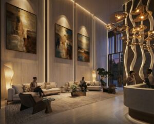 Marina Bay Phase 3 Apartments Studio, 1, 2, 3 & 4 Bed in Westlands