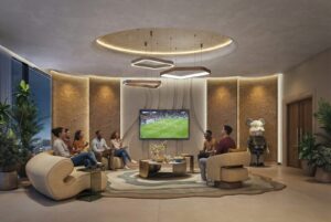 Marina Bay Phase 3 Apartments Studio, 1, 2, 3 & 4 Bed in Westlands