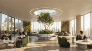 Marina Bay Phase 3 Apartments Studio, 1, 2, 3 & 4 Bed in Westlands