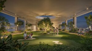 Marina Bay Phase 3 Apartments Studio, 1, 2, 3 & 4 Bed in Westlands