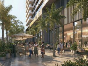 Marina Bay Phase 3 Apartments Studio, 1, 2, 3 & 4 Bed in Westlands