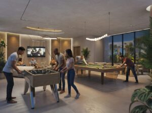 Marina Bay Phase 3 Apartments Studio, 1, 2, 3 & 4 Bed in Westlands