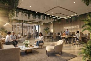 Marina Bay Phase 3 Apartments Studio, 1, 2, 3 & 4 Bed in Westlands