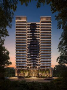 Marina Bay Phase 3 Apartments Studio, 1, 2, 3 & 4 Bed in Westlands