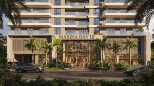 Marina Bay Phase 3 Apartments Studio, 1, 2, 3 & 4 Bed in Westlands