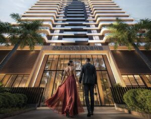 Marina Bay Phase 3 Apartments Studio, 1, 2, 3 & 4 Bed in Westlands