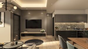 Marina Bay Phase 3 Apartments Studio, 1, 2, 3 4 Bed in Westlands