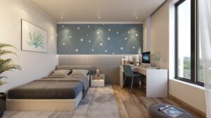 Marina Bay Phase 3 Apartments Studio, 1, 2, 3 4 Bed in Westlands