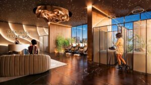 Oak West Residency 1, 2 & 3 Bedroom Apartments in Westlands, Nairobi