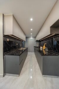 Oak West Residency 1, 2 & 3 Bedroom Apartments in Westlands, Nairobi
