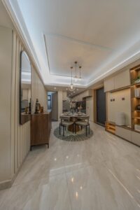 Oak West Residency 1, 2 & 3 Bedroom Apartments in Westlands, Nairobi