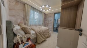 Oak West Residency 1, 2 & 3 Bedroom Apartments in Westlands, Nairobi