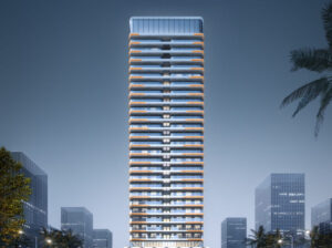 Oak West Residency 1, 2 & 3 Bedroom Apartments in Westlands, Nairobi