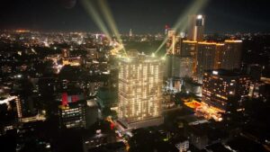 Oak West Residency 1, 2 & 3 Bedroom Apartments in Westlands, Nairobi
