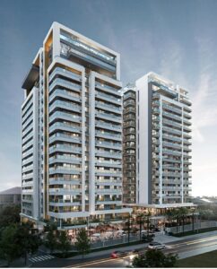 Stellar Bay Apartments Studio, 1 & 2 Bedrooms in Westlands 