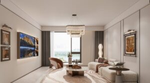 Stellar Bay Apartments Studio, 1 & 2 Bedrooms in Westlands