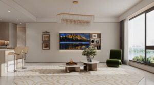 Stellar Bay Apartments Studio, 1 & 2 Bedrooms in Westlands