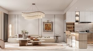 Stellar Bay Apartments Studio, 1 & 2 Bedrooms in Westlands