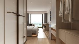 Stellar Bay Apartments Studio, 1 & 2 Bedrooms in Westlands