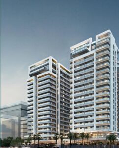 Stellar Bay Apartments Studio, 1 & 2 Bedrooms in Westlands 