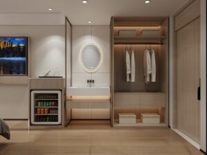 Stellar Bay Apartments Studio, 1 & 2 Bedrooms in Westlands
