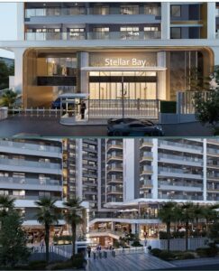 Stellar Bay Apartments Studio, 1 & 2 Bedrooms in Westlands 