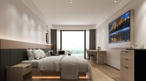 Stellar Bay Apartments Studio, 1 & 2 Bedrooms in Westlands