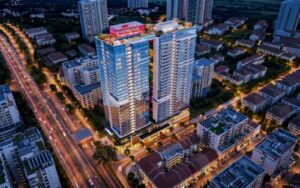 Stellar Bay Apartments Studio, 1 & 2 Bedrooms in Westlands