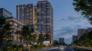 Stellar Bay Apartments Studio, 1 & 2 Bedrooms in Westlands