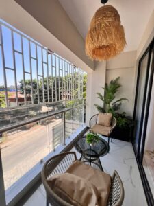 Super Westbury Apartments 1 & 2 Bedroom in Westlands along Muthithi Road, opposite the National Museum Starting from Ksh 7M.
