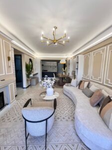 Super Westbury Apartments 1 & 2 Bedroom in Westlands along Muthithi Road, opposite the National Museum Starting from Ksh 7M.