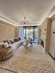 Super Westbury Apartments 1 & 2 Bedroom in Westlands along Muthithi Road, opposite the National Museum Starting from Ksh 7M.