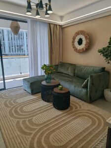 Super Westbury Apartments 1 & 2 Bedroom in Westlands along Muthithi Road, opposite the National Museum Starting from Ksh 7M.