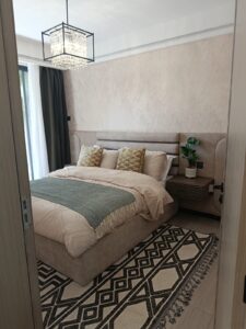 Super Westbury Apartments 1 & 2 Bedroom in Westlands along Muthithi Road, opposite the National Museum Starting from Ksh 7M.