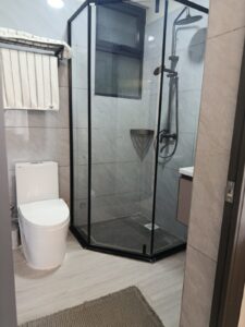 Super Westbury Apartments 1 & 2 Bedroom in Westlands along Muthithi Road, opposite the National Museum Starting from Ksh 7M.