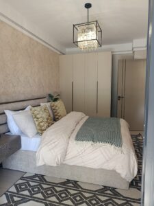 Super Westbury Apartments 1 & 2 Bedroom in Westlands along Muthithi Road, opposite the National Museum Starting from Ksh 7M.