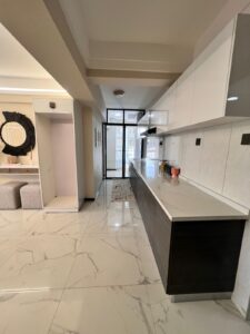 Super Westbury Apartments 1 & 2 Bedroom in Westlands along Muthithi Road, opposite the National Museum Starting from Ksh 7M.