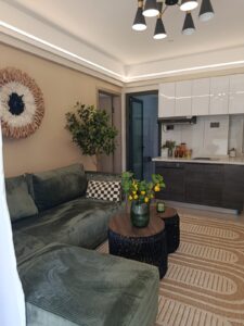 Super Westbury Apartments 1 & 2 Bedroom in Westlands along Muthithi Road, opposite the National Museum Starting from Ksh 7M.