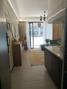 Super Westbury Apartments 1 & 2 Bedroom in Westlands along Muthithi Road, opposite the National Museum Starting from Ksh 7M.