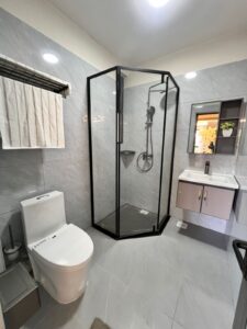 Super Westbury Apartments 1 & 2 Bedroom in Westlands along Muthithi Road, opposite the National Museum Starting from Ksh 7M.