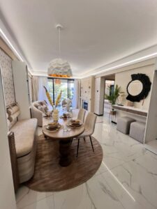 Super Westbury Apartments 1 & 2 Bedroom in Westlands along Muthithi Road, opposite the National Museum Starting from Ksh 7M.