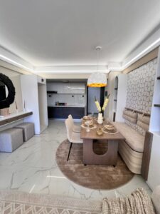 Super Westbury Apartments 1 & 2 Bedroom in Westlands along Muthithi Road, opposite the National Museum Starting from Ksh 7M.